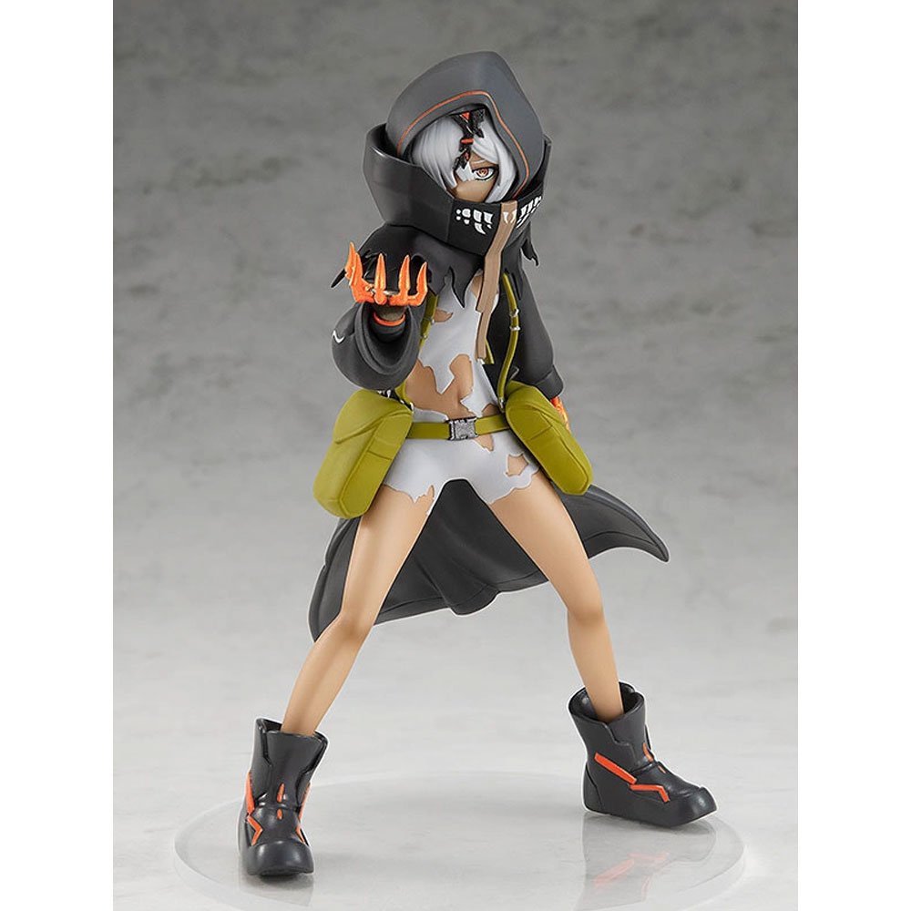 FIGURA POP UP PARADE STRENGTH: DAWN FALL VER. FIGURA POP UP PARADE STRENGTH: DAWN FALL VER.